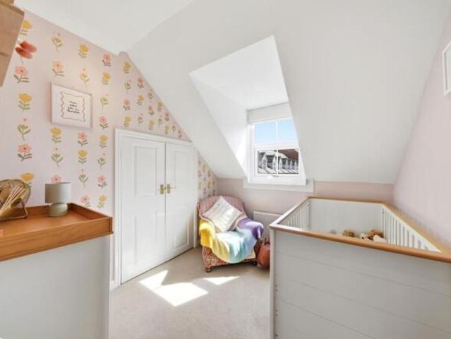 Cottage for sale in Arbury, Cambridgeshire
