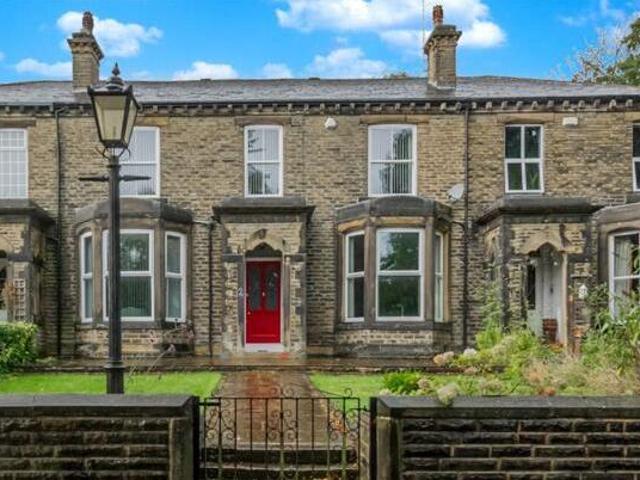 House for sale in North Yorkshire