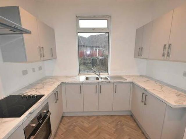 House for rent in England