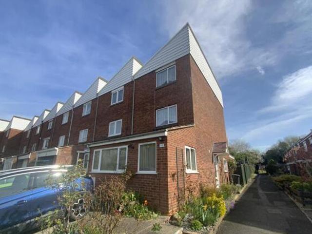 House for sale in Winyates Green, Redditch