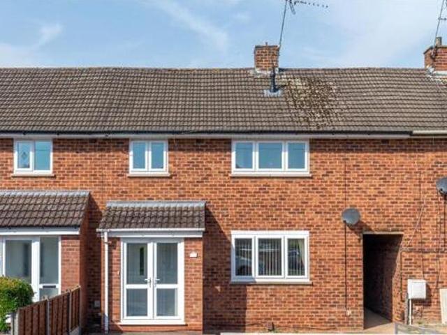 House for sale in Greenlands, Redditch