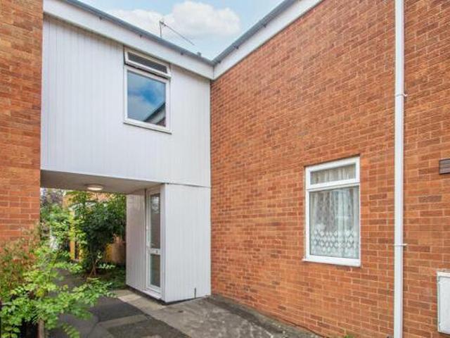 House for sale in Ipsley, Redditch