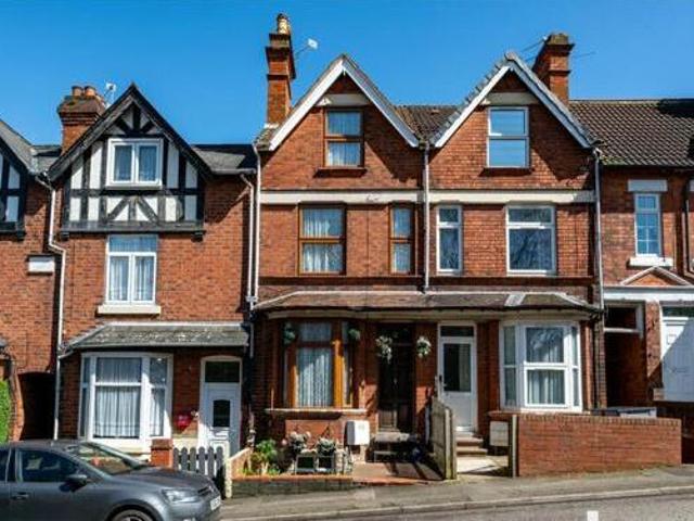 House for sale in Smallwood, Redditch