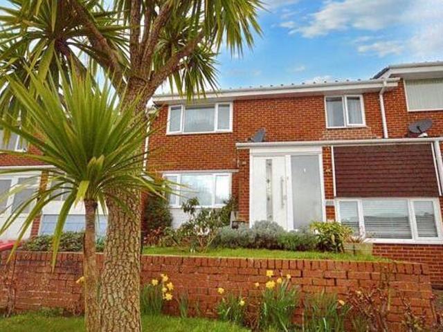 House for sale in Watergate, Devon