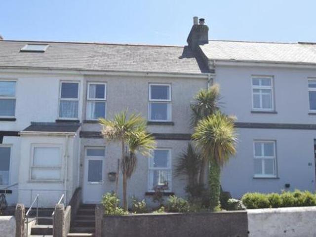 House for sale in Mount Ambrose, Cornwall