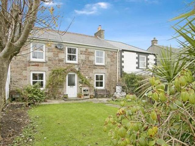 House for sale in Mount Ambrose, Cornwall