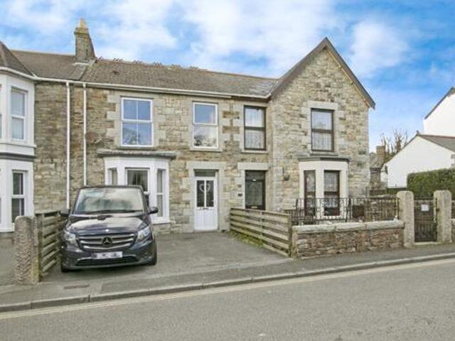 House for sale in Mount Ambrose, Cornwall