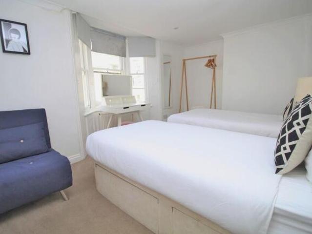 Cottage for sale in Brunswick, Brighton & Hove