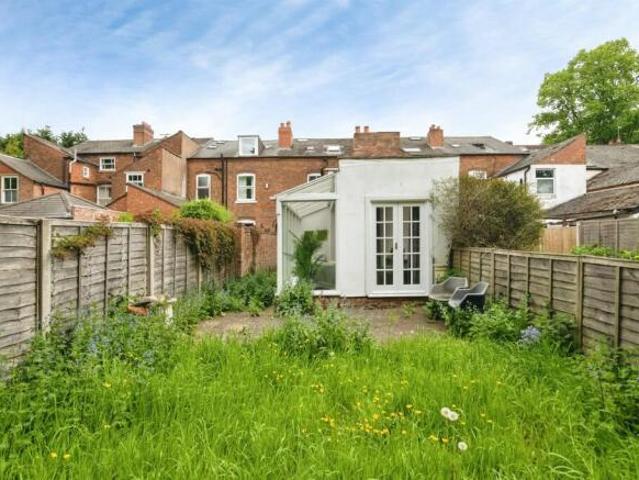 Cottage for sale in Ladywood, West Midlands