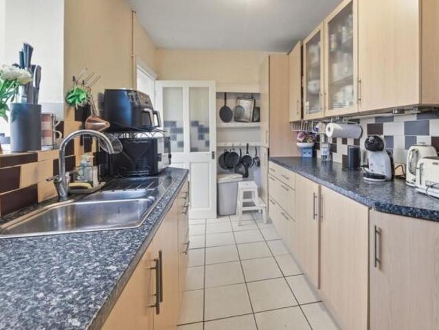 Cottage for sale in Richmond Hill, West Yorkshire