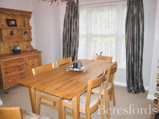 Cottage for sale in Chelmsford, Essex