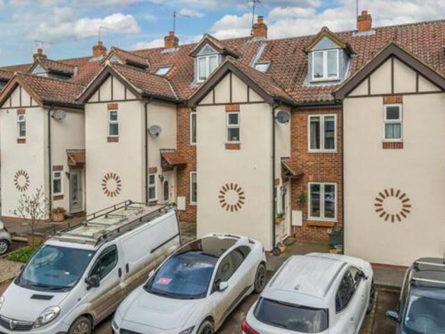 House for sale in Ripon, North Yorkshire