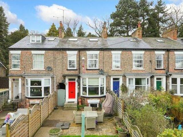 House for sale in Ripon, North Yorkshire