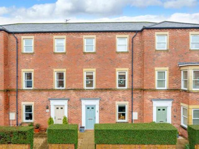 House for sale in Ripon, North Yorkshire