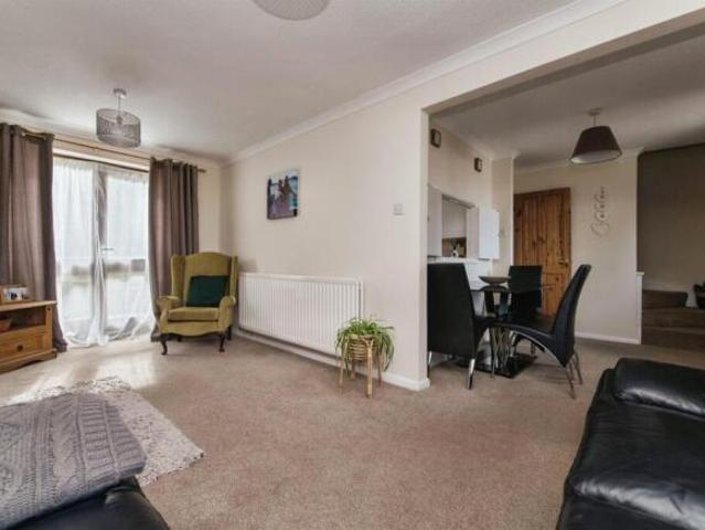 Cottage for sale in Foxhayes, Watergate