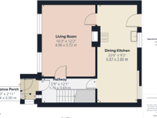 Cottage for sale in Chaddesden, Derby