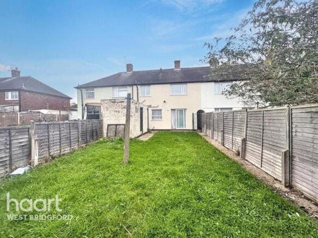 Cottage for sale in Haddon, East Midlands