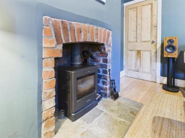Cottage for sale in Ecclesall, South Yorkshire