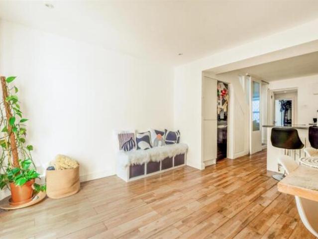 Cottage for sale in Brighton & Hove