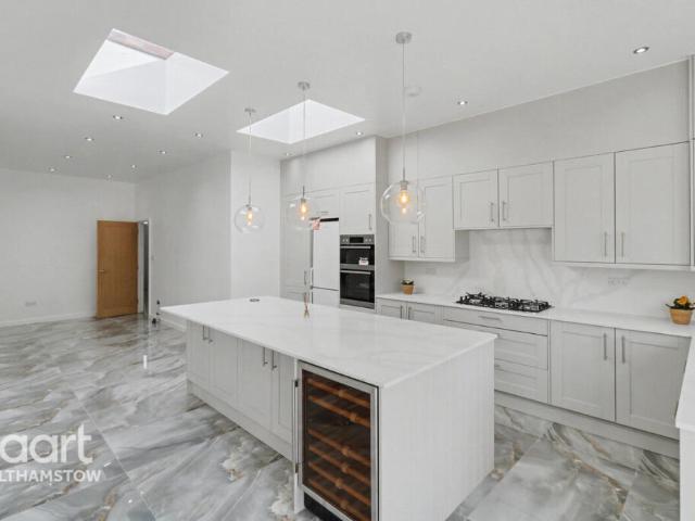 Cottage for sale in Walthamstow, Isle Of Man