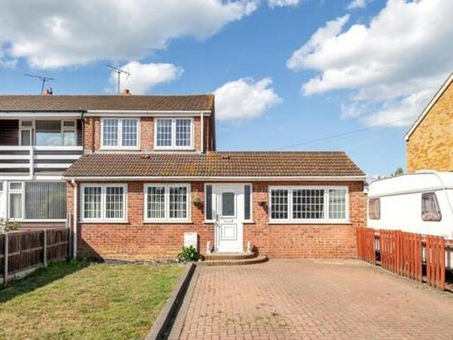House for sale in Rochester, Kent