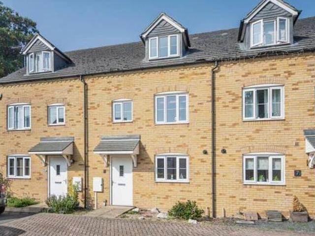 House for sale in Rochester, Kent