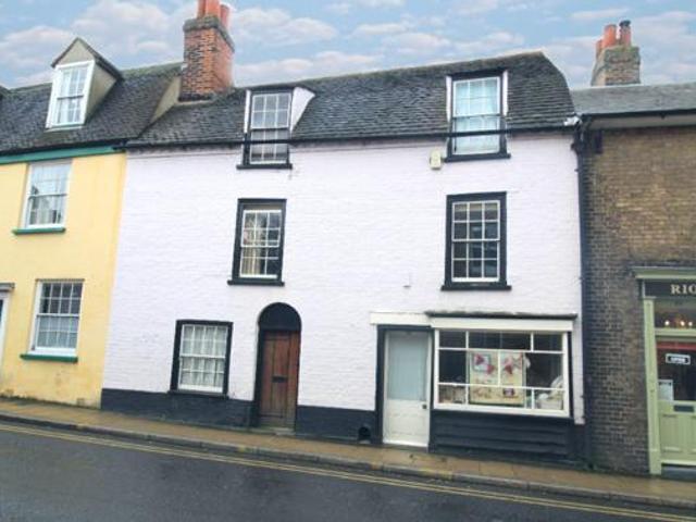 House for sale in Sutton, Barling