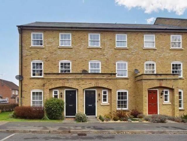 House for rent in Hampshire