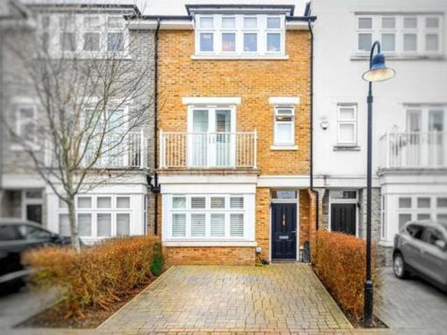 House for sale in Lyons, Greater London