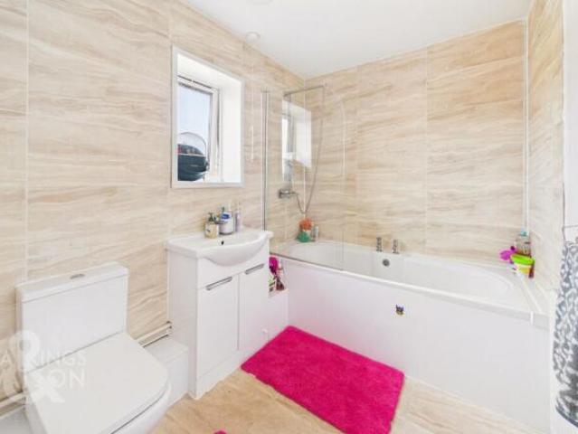Cottage for sale in Crostwick, Norfolk