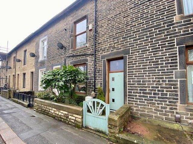 House for sale in Ewood Bridge, Rossendale