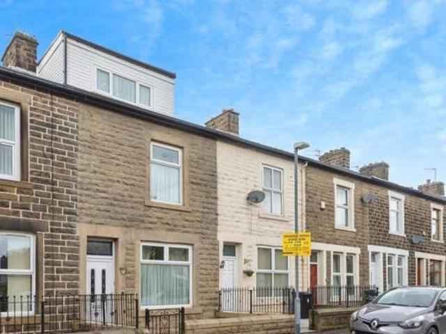 House for sale in Lane Side, Irwell Vale