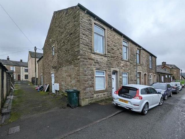 House for sale in Haslingden, Rossendale