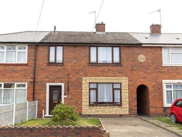House for sale in Oldbury, West Midlands
