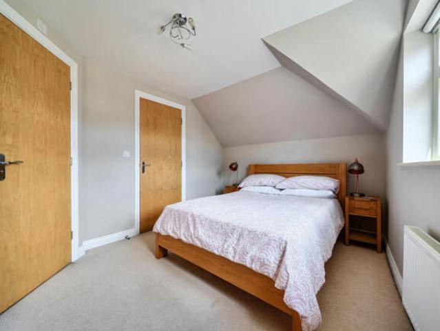Cottage for sale in Sleepers' Hill, Hampshire