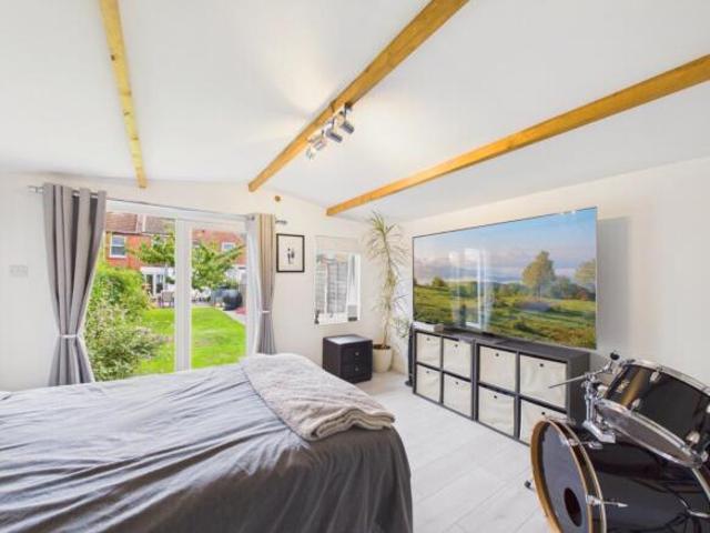 Cottage for sale in Cheriton, Folkestone and Hythe