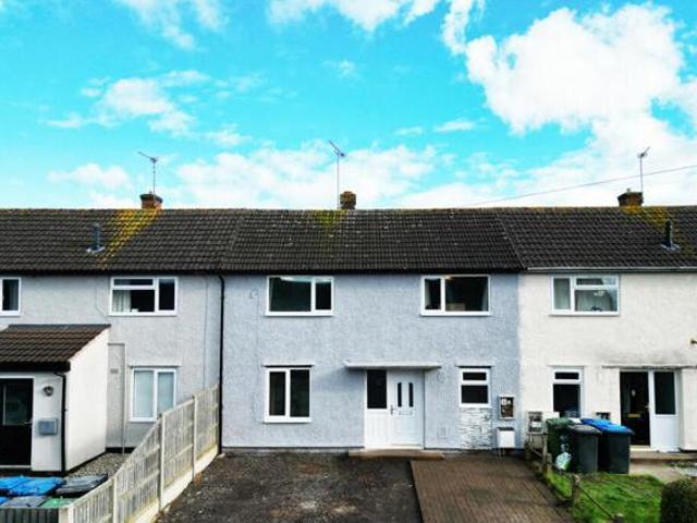 House for sale in New Bilton, Warwickshire