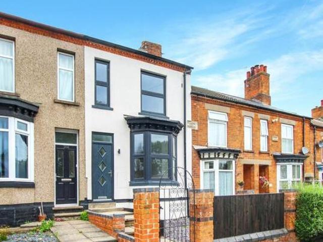 House for sale in New Bilton, Warwickshire