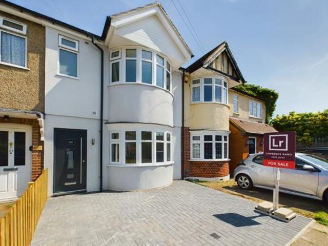 House for sale in Ruislip, Greater London