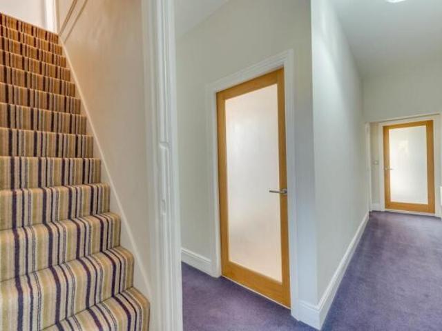 Cottage for sale in Broomhill, South Yorkshire