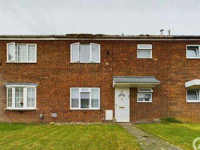 House for sale in Northampton, Northamptonshire