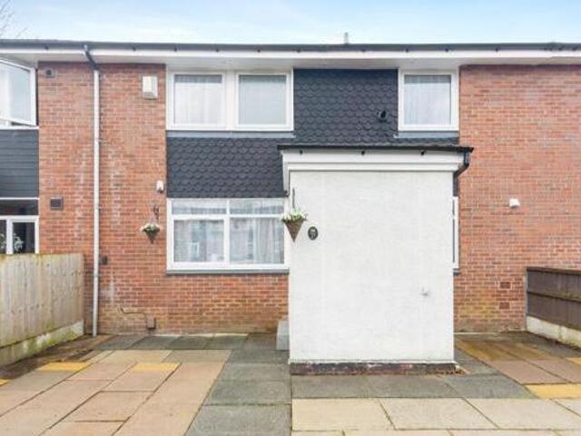 House for sale in Trafford Park, Greater Manchester