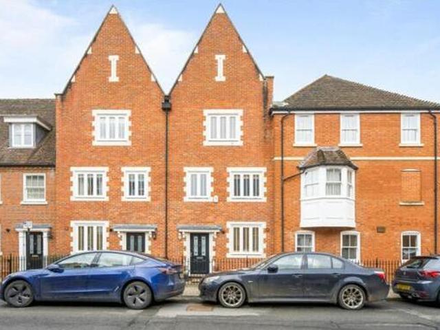 House for sale in Salisbury, Wiltshire