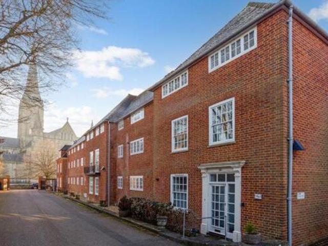 House for sale in Salisbury, Wiltshire