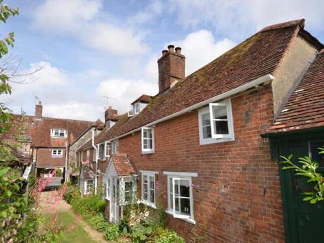 House for sale in Salisbury, Wiltshire