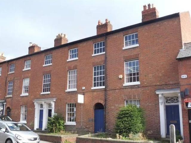House for sale in Shropshire
