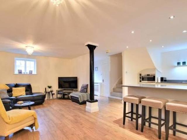 House for sale in Essex, England