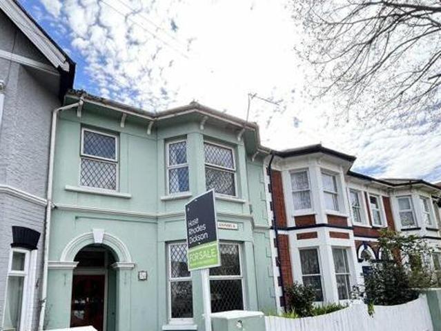 House for sale in Sandown, Isle of Wight