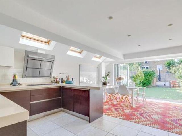 House for sale in Lyons, Greater London
