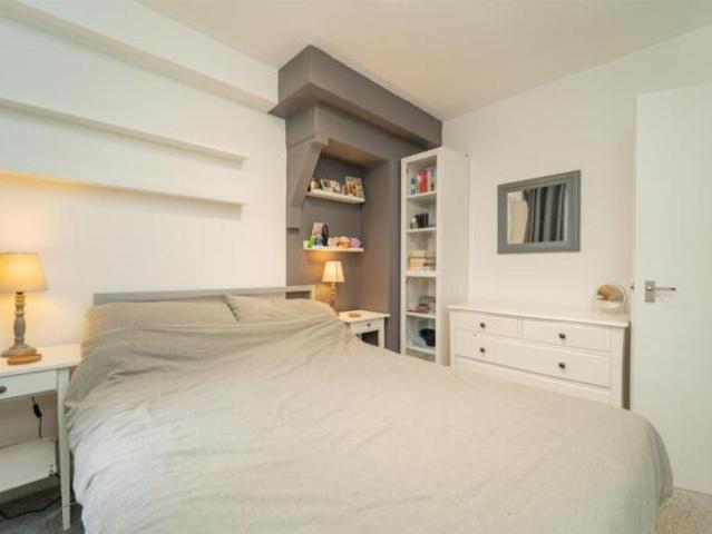 Cottage for sale in Chorlton, Cheshire